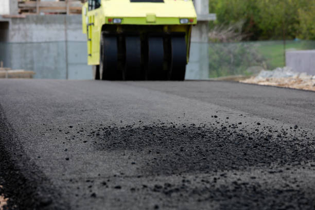 Reliable Livingston, LA Driveway Pavers Solutions