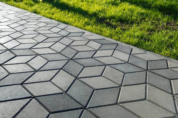 Best Concrete Paver Driveway  in Livingston, LA