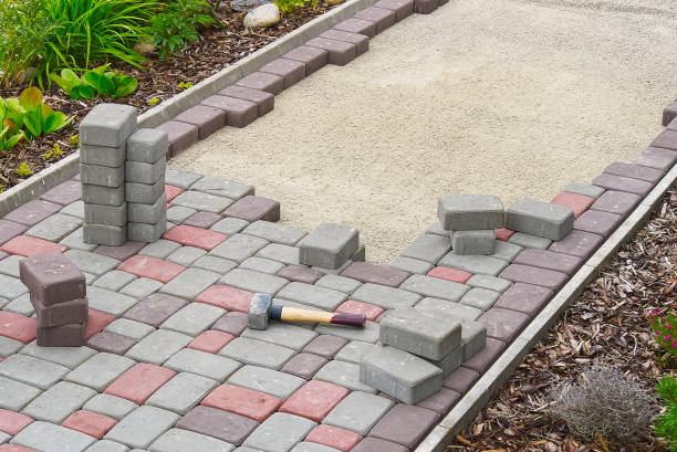 Reasons to Select Us for Your Driveway Paving Requirements in Livingston, LA