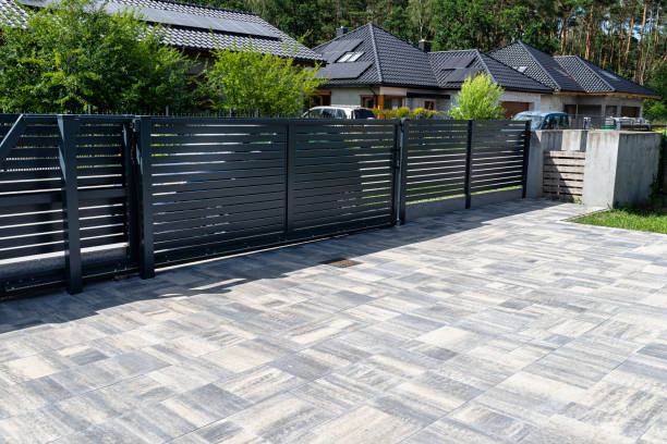 Best Best Driveway Pavers  in Livingston, LA
