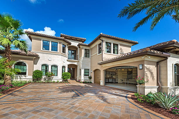 Best Paver Driveway Replacement  in Livingston, LA